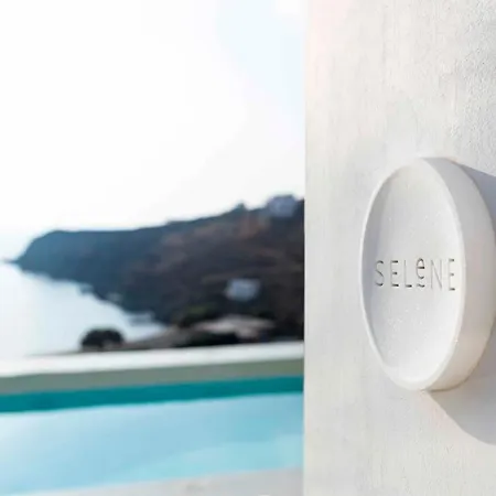 Phos Tinos Вилла *