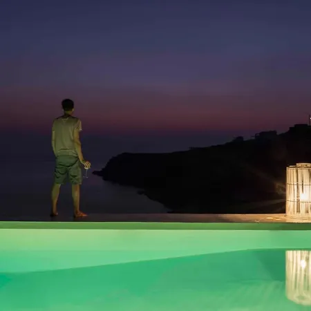 Phos Tinos Villa