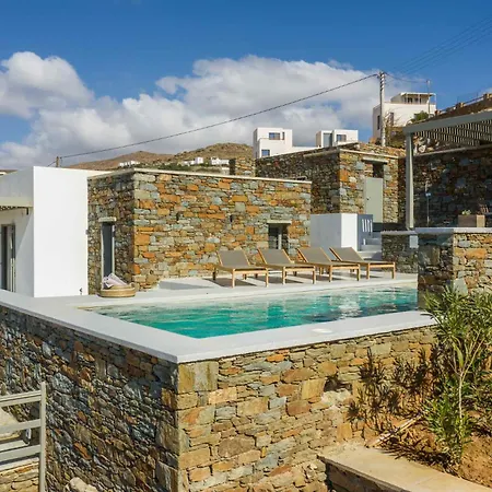 Phos Tinos Villa