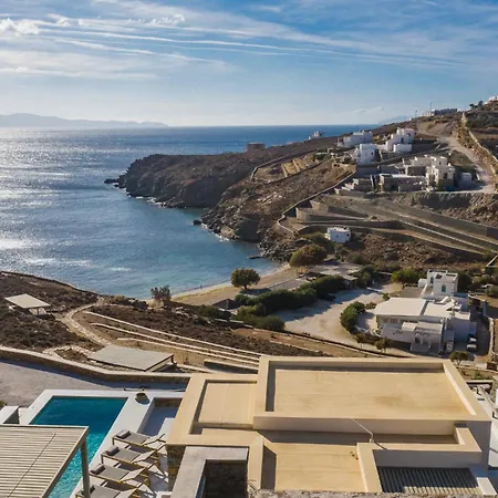 Phos Tinos * Agios Romanos