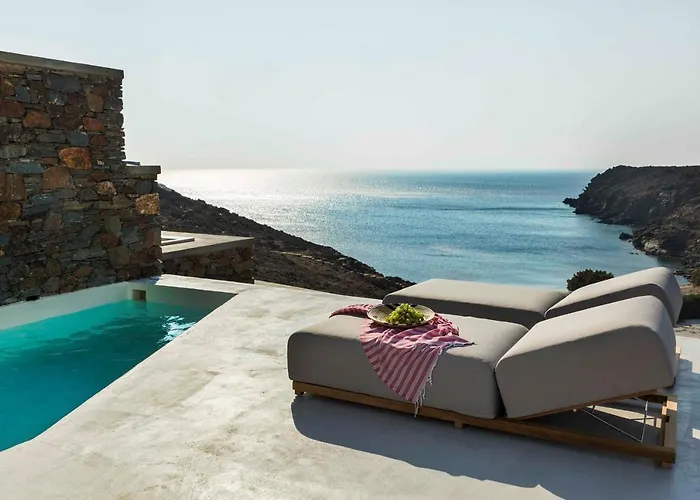 Phos Tinos * Agios Romanos