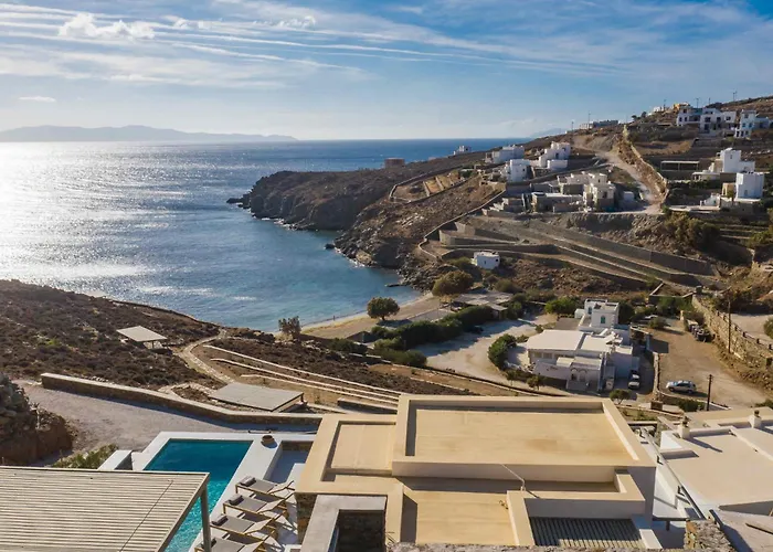 Phos Tinos * Agios Romanos