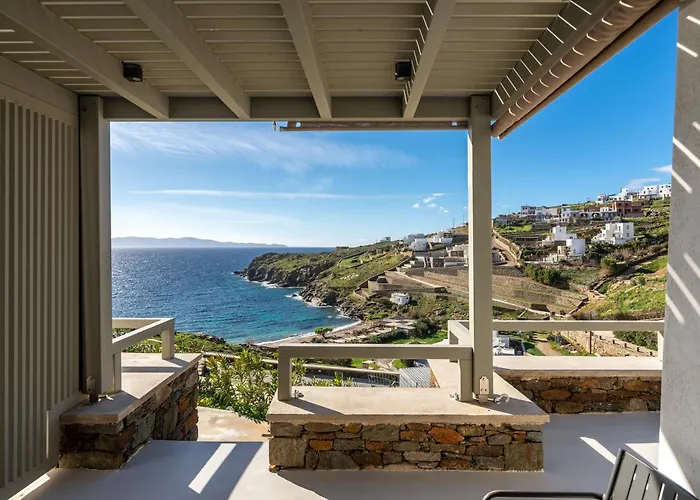 Phos Tinos * Agios Romanos