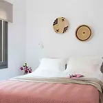 Phos Tinos Villa Agios Romanos