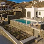 Villa Phos Tinos Agios Romanos