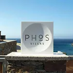 Villa Phos Tinos