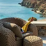 Phos Tinos Agios Romanos