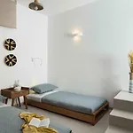 Villa Phos Tinos Agios Romanos