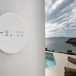 Villa Phos Tinos Agios Romanos