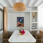 Phos Tinos Villa *