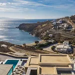 Phos Tinos * Agios Romanos