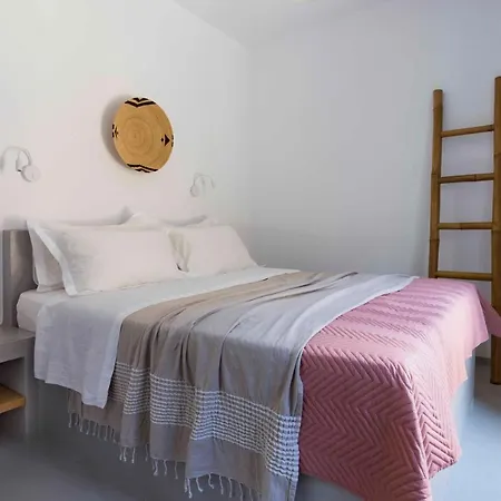 Βίλα Phos Tinos Άγιος Ρομανός