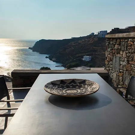 Villa Phos Tinos *