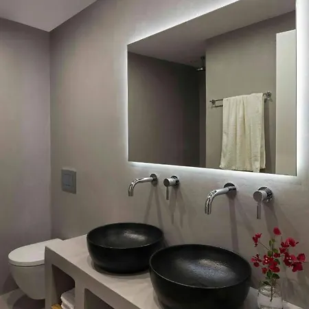 Phos Tinos * Agios Romanos
