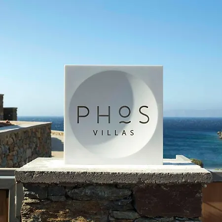 Villa Phos Tinos