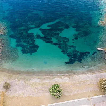 Phos Tinos * Ájosz Romanósz