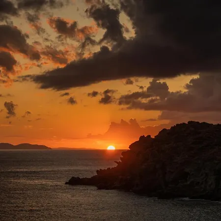 Phos Tinos Βίλα