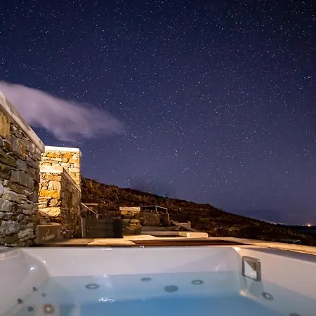 Phos Tinos Βίλα
