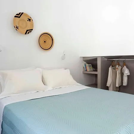 Phos Tinos Villa Agios Romanos