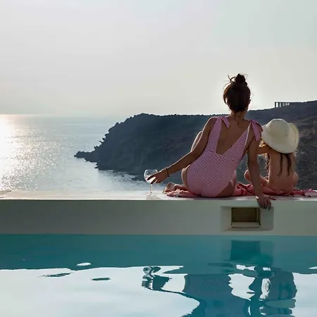 Βίλα Phos Tinos Άγιος Ρομανός