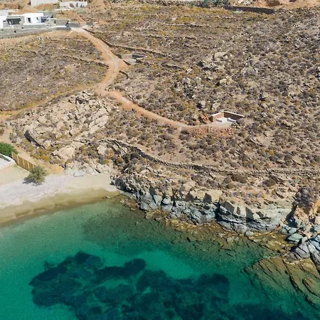 Phos Tinos Villa *