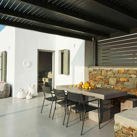 Villa Phos Tinos *