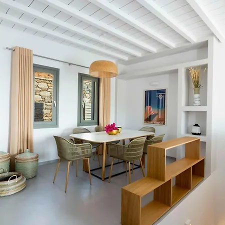 Villa Phos Tinos
