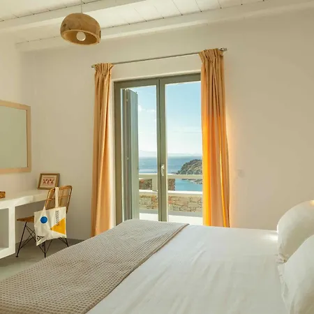 Villa Phos Tinos *