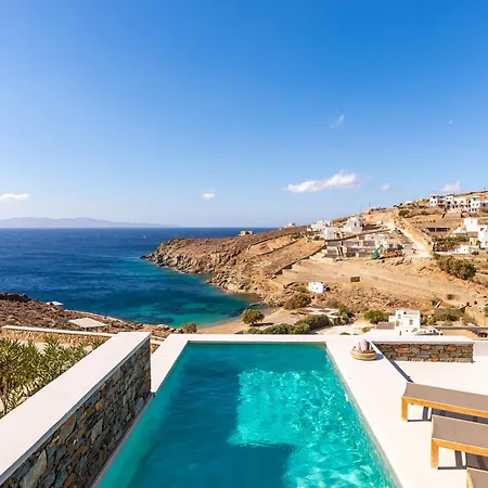 Willa Phos Tinos Agios Romanos