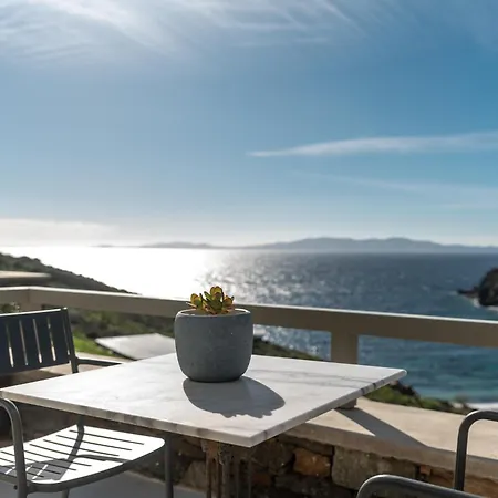 Villa Phos Tinos Agios Romanos