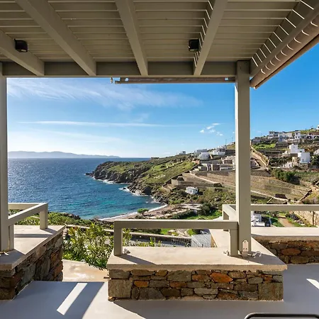 Phos Tinos * Agios Romanos