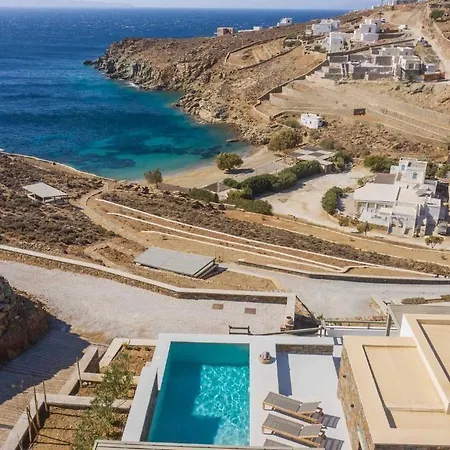 Phos Tinos Villa