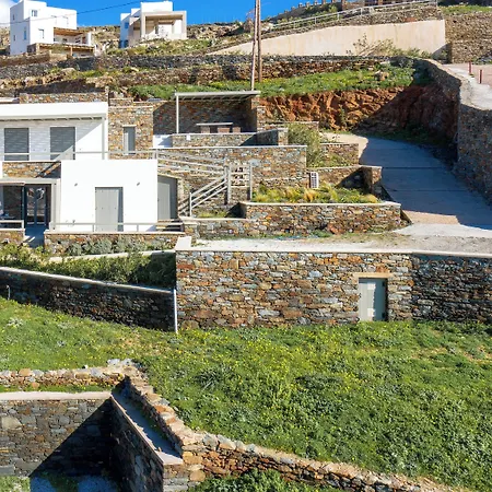 Phos Tinos * Agios Romanos