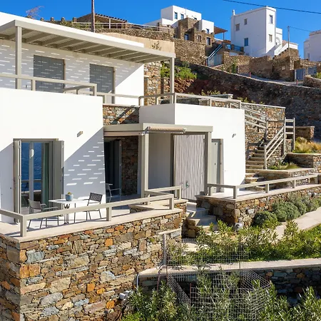 Phos Tinos Villa *