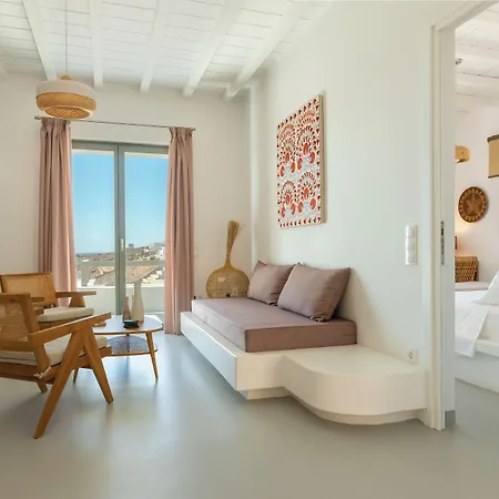 Villa Phos Tinos
