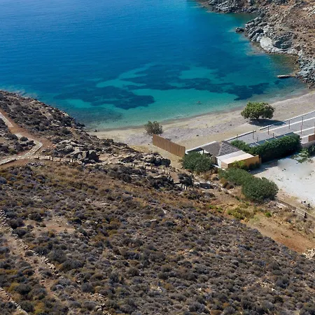 Phos Tinos Villa