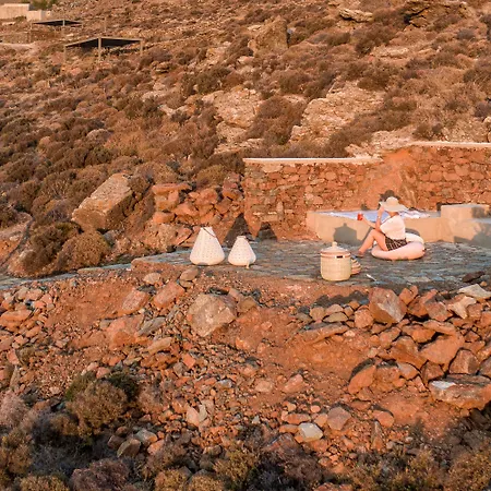 Villa Phos Tinos