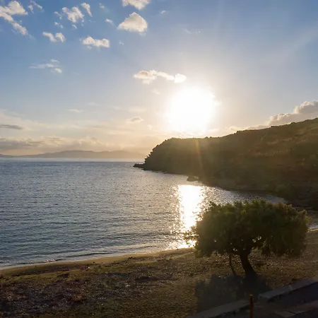 Phos Tinos Agios Romanos