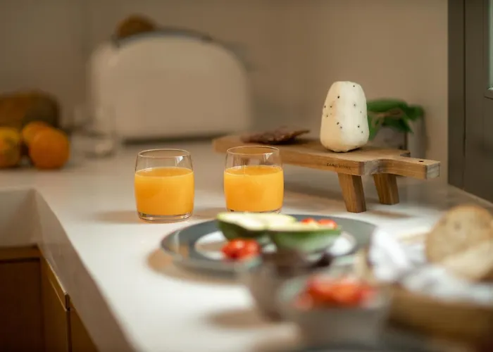 Phos Tinos * Agios Romanos