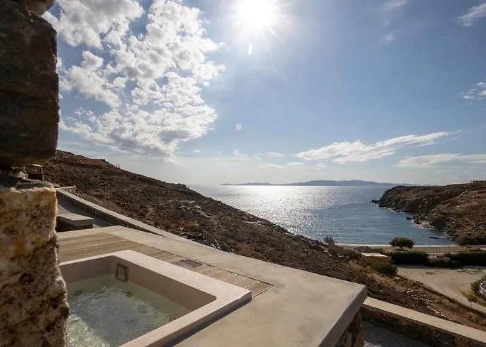 Villa Phos Tinos *