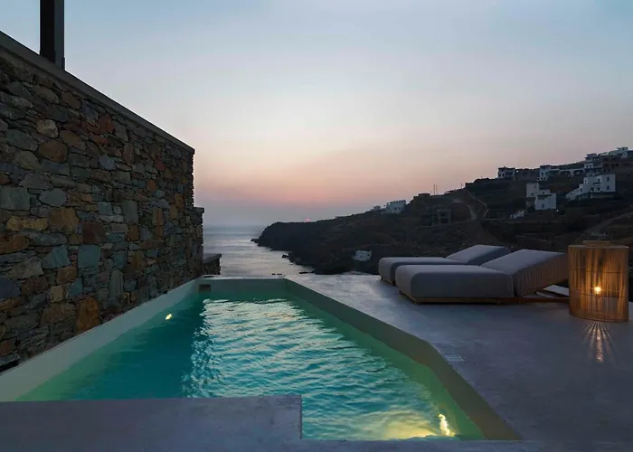 Phos Tinos * Agios Romanos