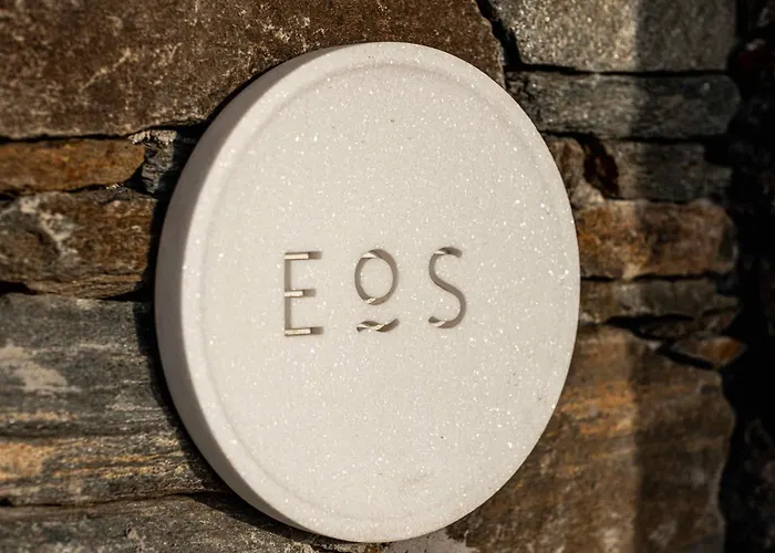 ヴィラ Phos Tinos *